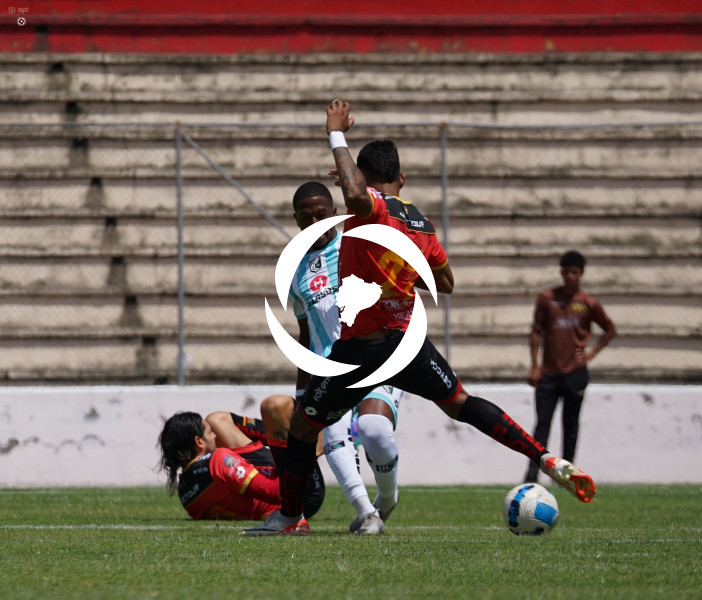 FBL LIGA PRO CUMBAYA CUENCA