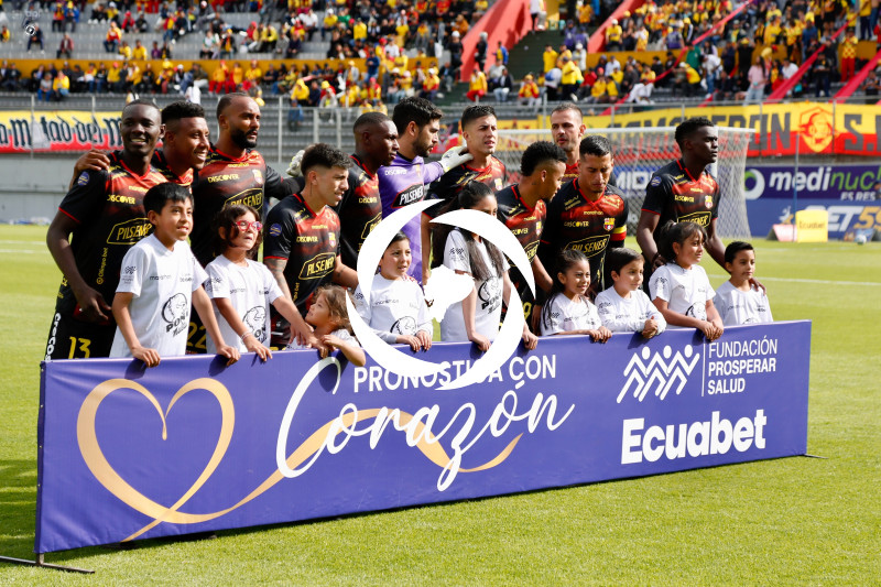 FBL-LIGAPRO-ECUABET- AUCAS- BARCELONA