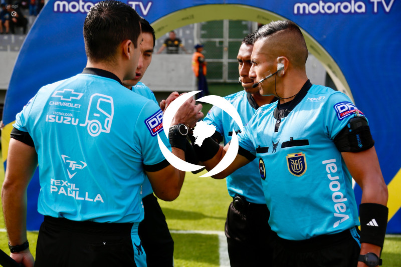 FBL-LIGAPRO-ECUABET- AUCAS- BARCELONA