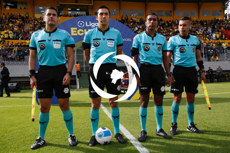 FBL-LIGAPRO-ECUABET- AUCAS- BARCELONA