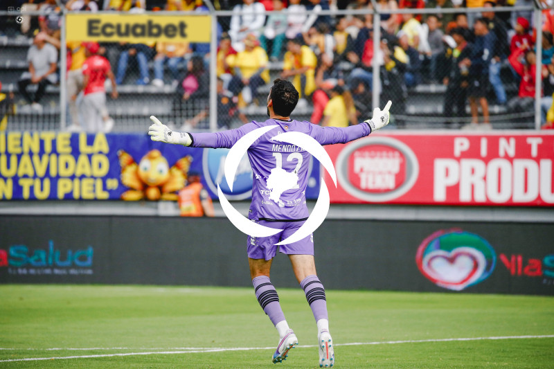 FBL-LIGAPRO-ECUABET- AUCAS- BARCELONA