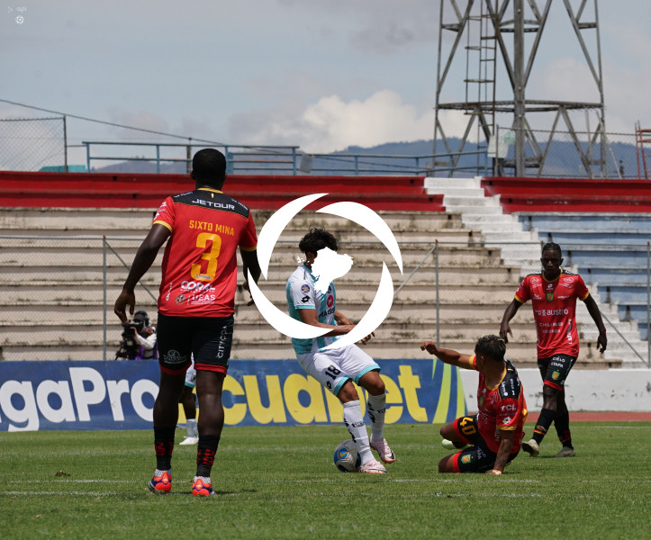 FBL LIGA PRO CUMBAYA CUENCA