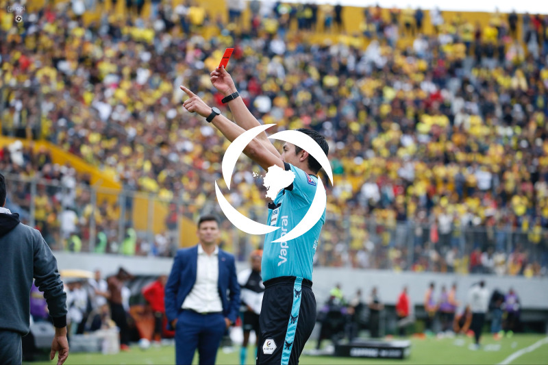 FBL-LIGAPRO-ECUABET- AUCAS- BARCELONA