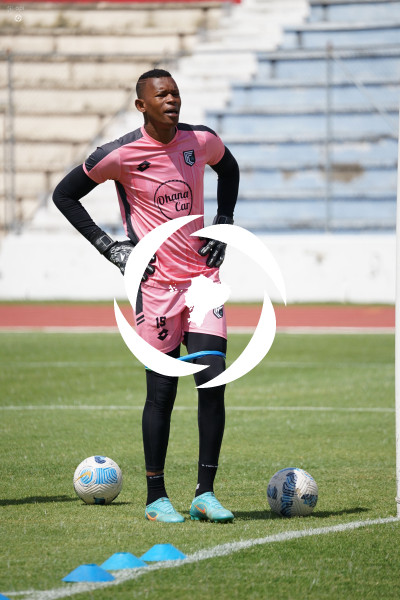 FBL LIGA PRO CUMBAYA CUENCA