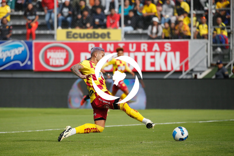 FBL-LIGAPRO-ECUABET- AUCAS- BARCELONA