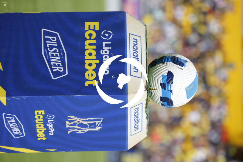 FBL-LIGAPRO-ECUABET- AUCAS- BARCELONA