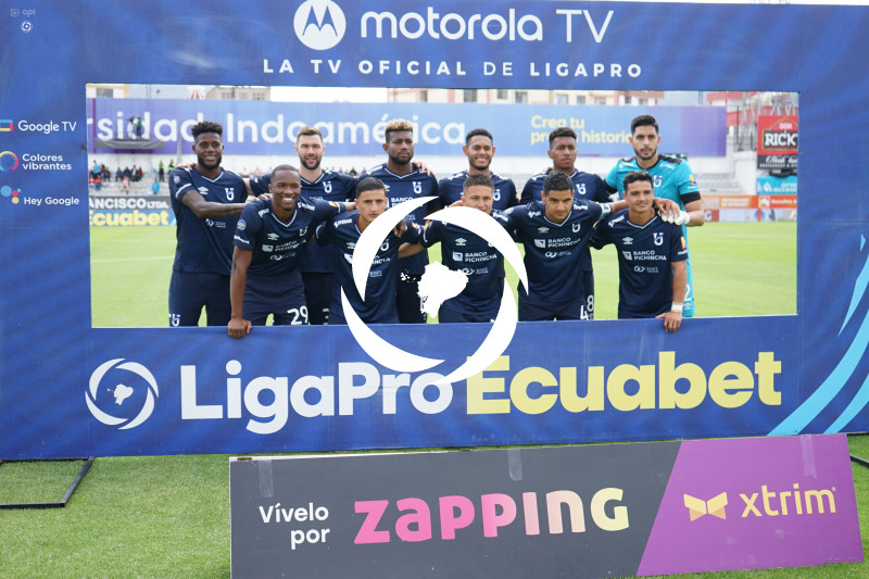 FBL LIGA PRO TECNICO CATOLICA