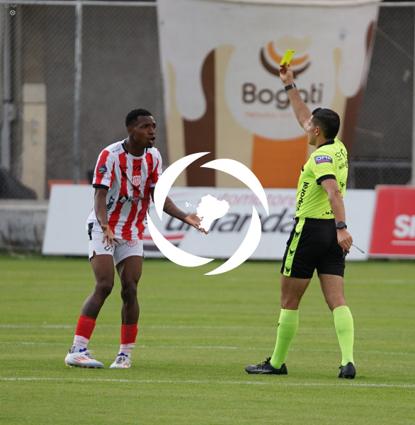 FBL LIGA PRO TECNICO CATOLICA