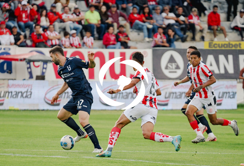 FBL LIGA PRO TECNICO CATOLICA