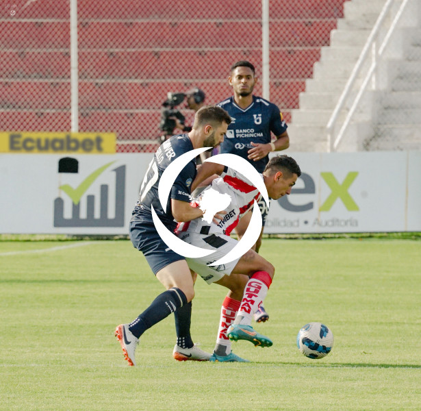 FBL LIGA PRO TECNICO CATOLICA