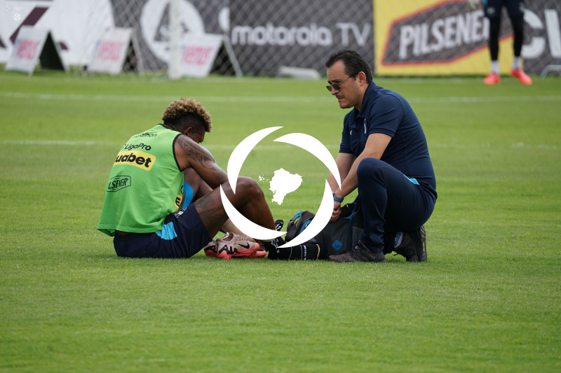 FBL LIGA PRO TECNICO CATOLICA