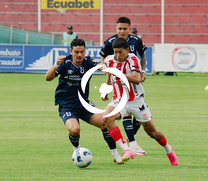 FBL LIGA PRO TECNICO CATOLICA