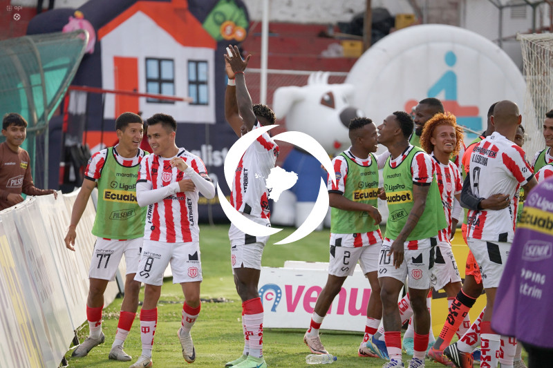FBL LIGA PRO TECNICO CATOLICA