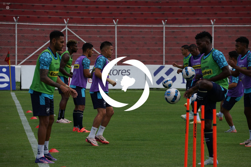 FBL LIGA PRO TECNICO CATOLICA