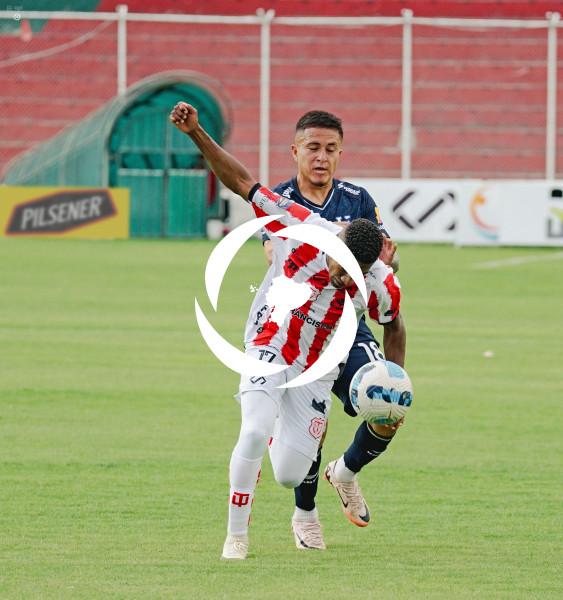 FBL LIGA PRO TECNICO CATOLICA