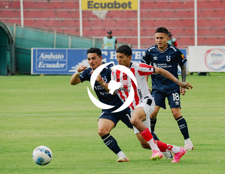 FBL LIGA PRO TECNICO CATOLICA