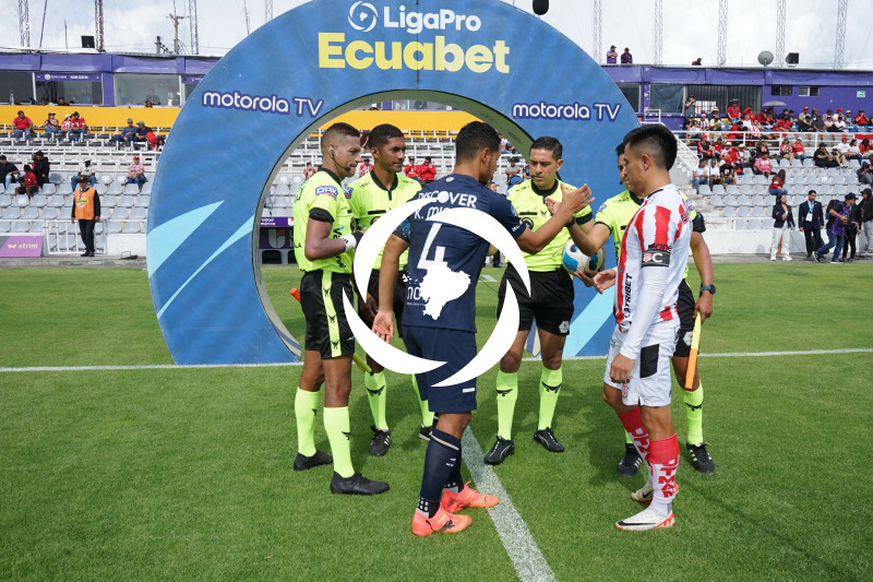 FBL LIGA PRO TECNICO CATOLICA