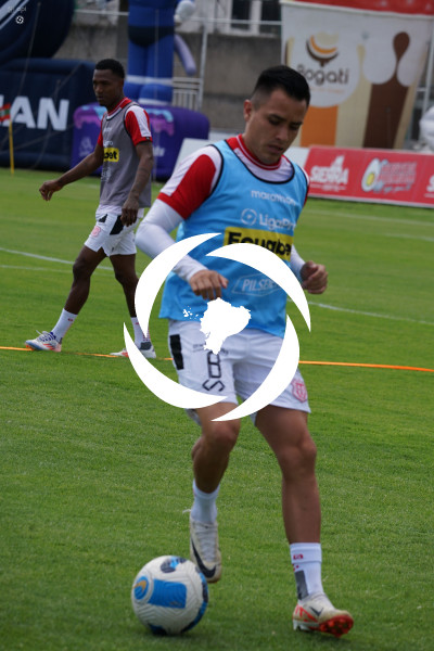 FBL LIGA PRO TECNICO CATOLICA