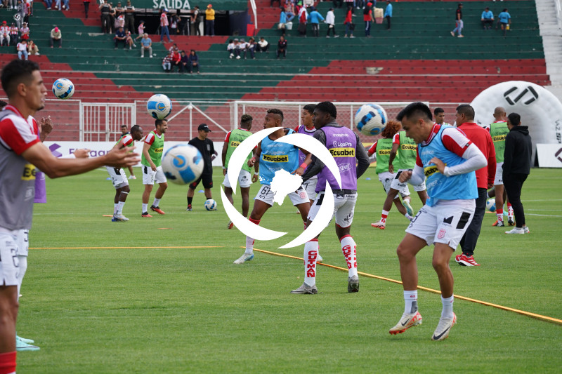 FBL LIGA PRO TECNICO CATOLICA