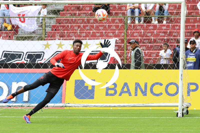 FBL LIGAPRO LDU VS  VINOTINTO