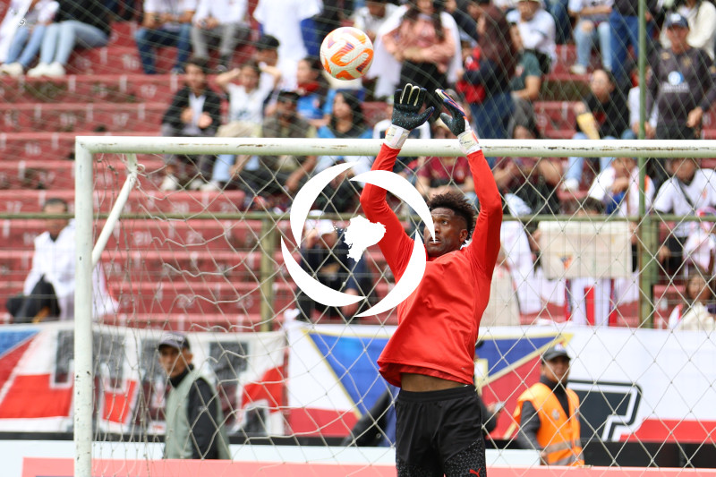 FBL LIGAPRO LDU VS  VINOTINTO