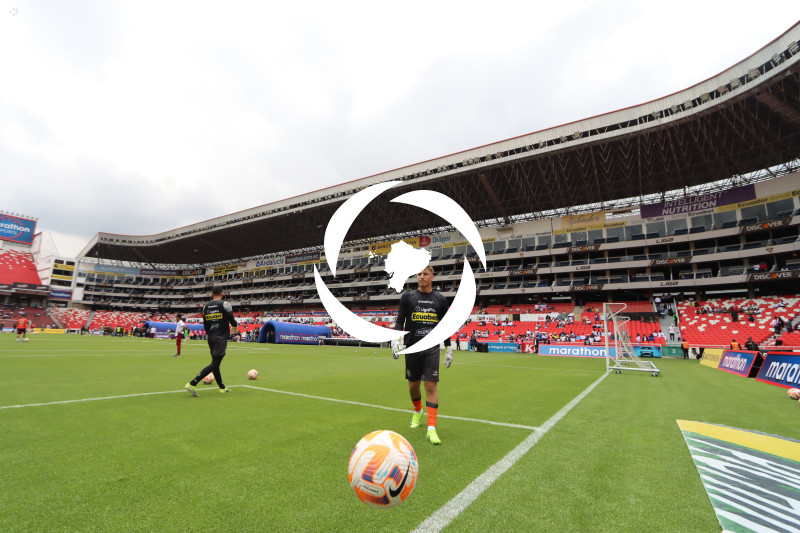 FBL LIGAPRO LDU VS  VINOTINTO