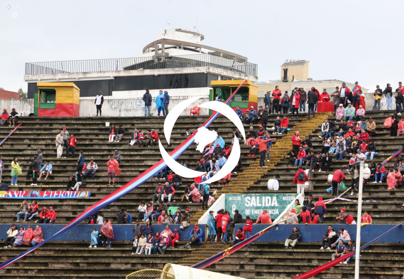 FBL LIGAPRO ECUABET NACIONAL VS CUENCA