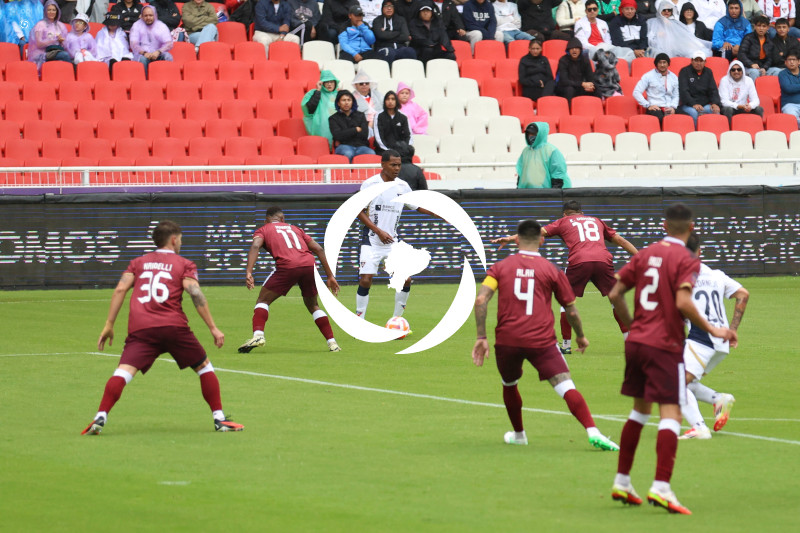 FBL LIGAPRO LDU VS  VINOTINTO
