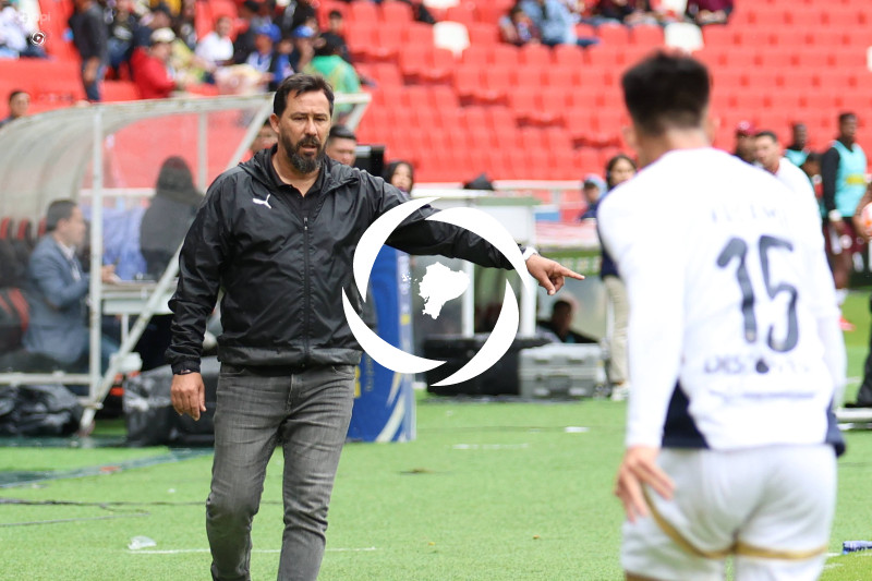 FBL LIGAPRO LDU VS  VINOTINTO