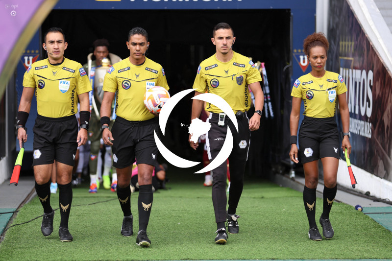 FBL LIGAPRO LDU VS  VINOTINTO