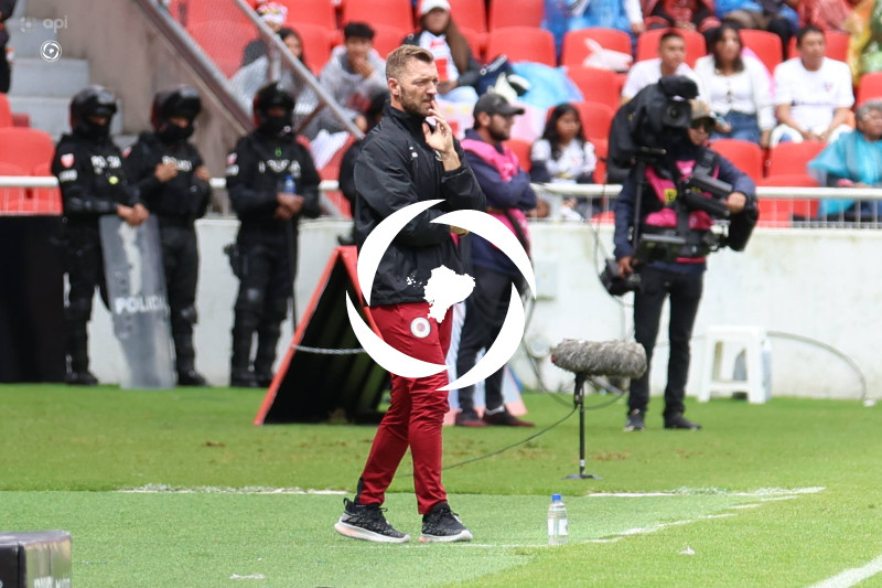 FBL LIGAPRO LDU VS  VINOTINTO