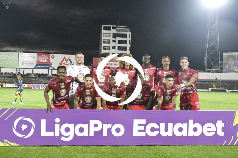 FBL LIGA PRO MUSHUC RUNA DELFIN