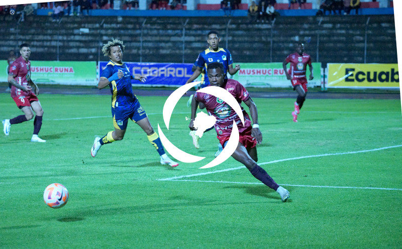 FBL LIGA PRO MUSHUC RUNA DELFIN