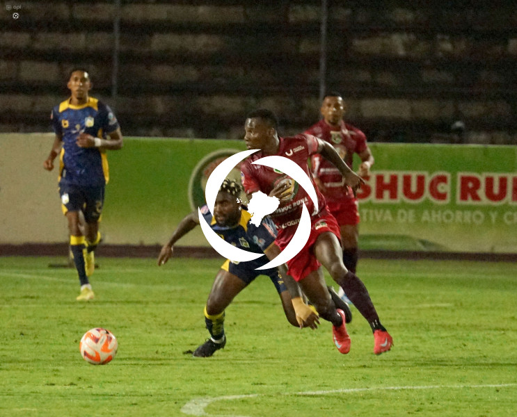 FBL LIGA PRO MUSHUC RUNA DELFIN