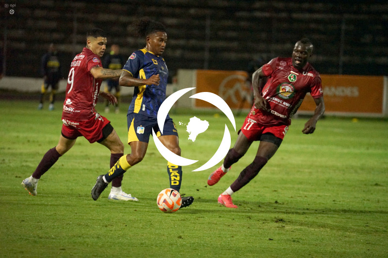 FBL LIGA PRO MUSHUC RUNA DELFIN