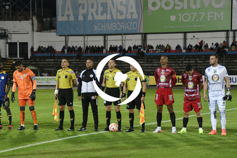 FBL LIGA PRO MUSHUC RUNA DELFIN