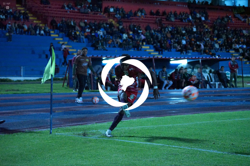FBL LIGA PRO MUSHUC RUNA DELFIN