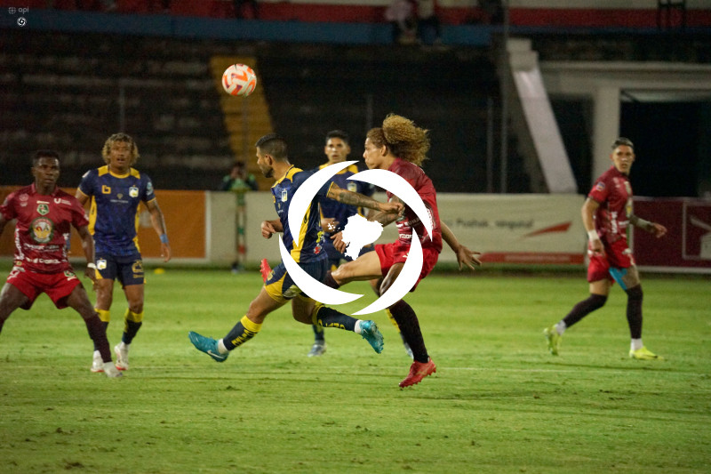 FBL LIGA PRO MUSHUC RUNA DELFIN