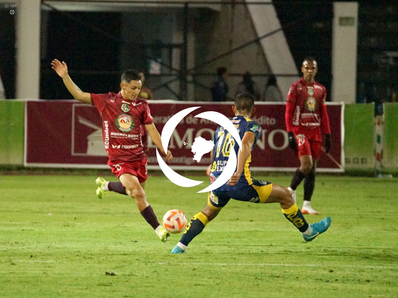 FBL LIGA PRO MUSHUC RUNA DELFIN