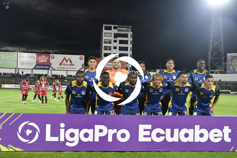 FBL LIGA PRO MUSHUC RUNA DELFIN
