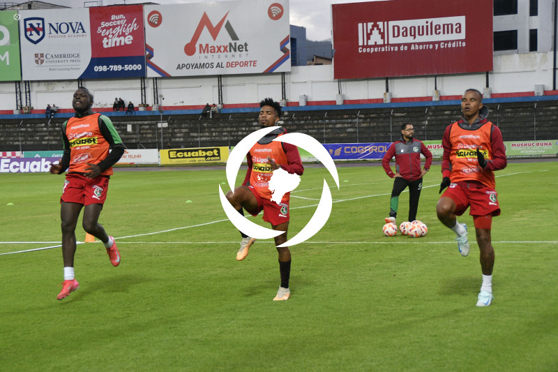 FBL LIGA PRO MUSHUC RUNA DELFIN