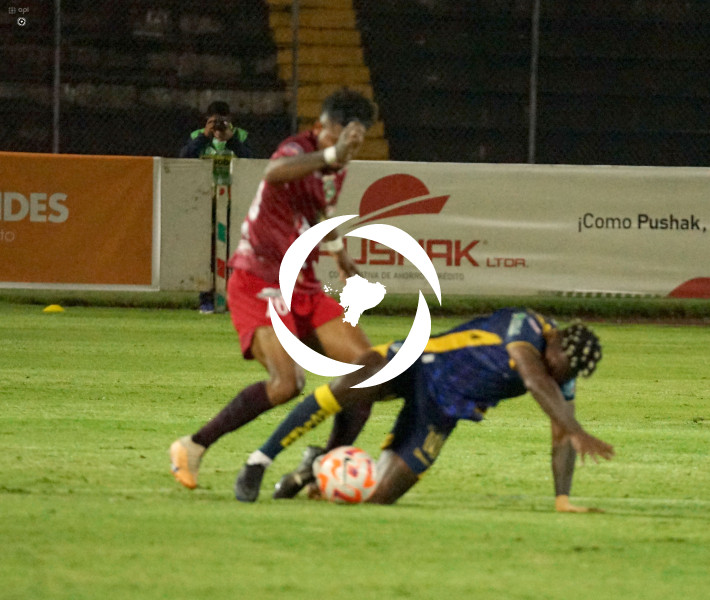 FBL LIGA PRO MUSHUC RUNA DELFIN
