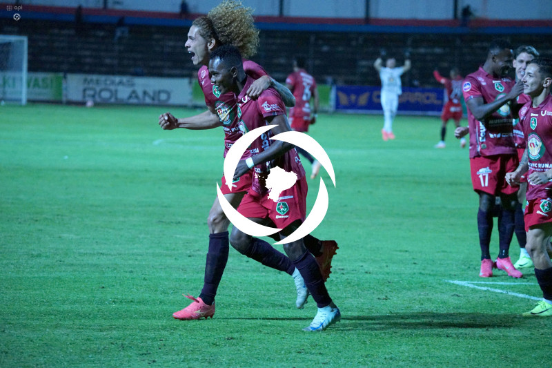 FBL LIGA PRO MUSHUC RUNA DELFIN