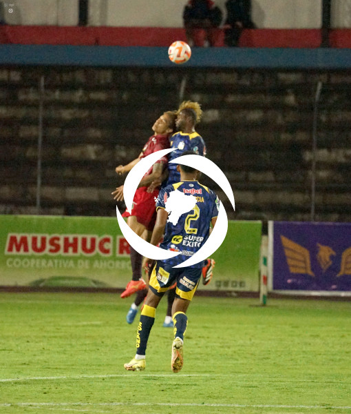 FBL LIGA PRO MUSHUC RUNA DELFIN