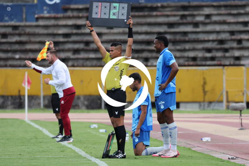 FBL LIGA PRO VINO TINTO VS MACARA
