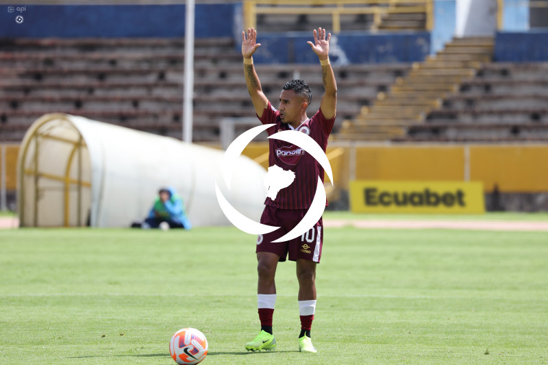 FBL LIGA PRO VINO TINTO VS MACARA