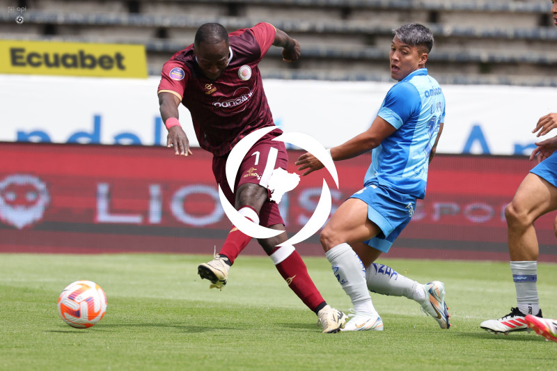 FBL LIGA PRO VINO TINTO VS MACARA