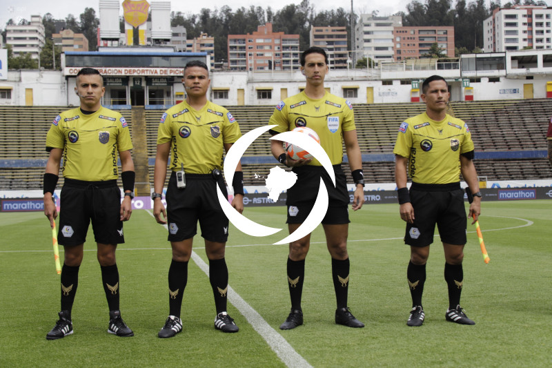 FBL LIGA PRO VINO TINTO VS MACARA
