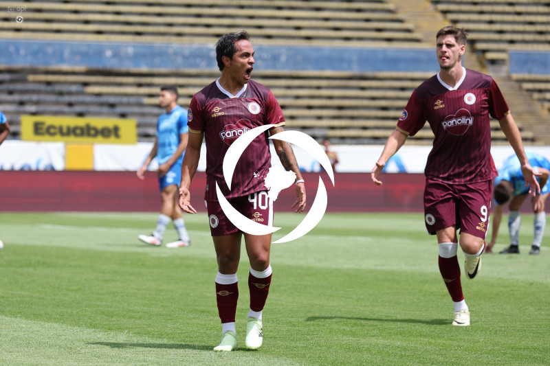FBL LIGA PRO VINO TINTO VS MACARA