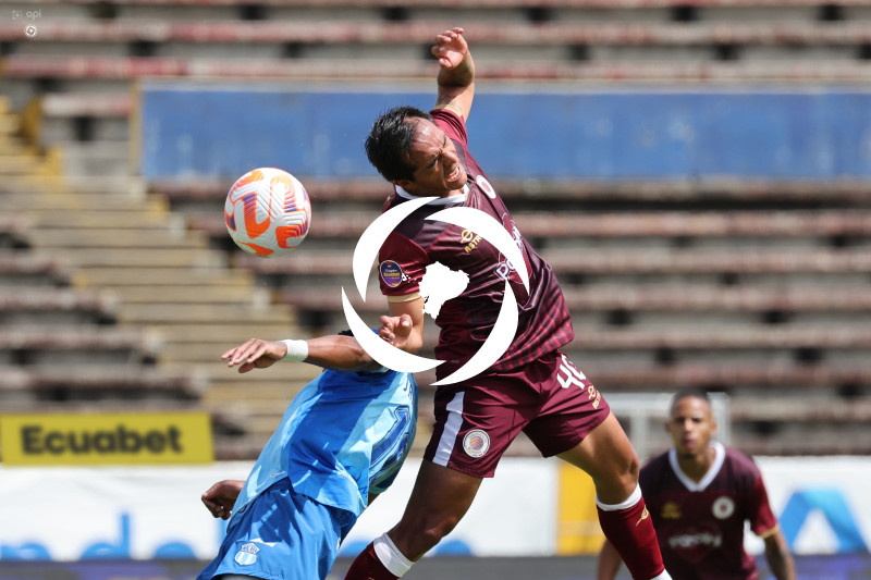 FBL LIGA PRO VINO TINTO VS MACARA